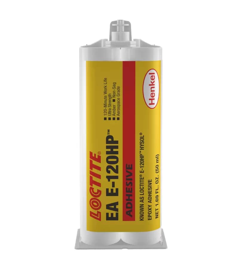 Loctite E-120 HP Epoxy