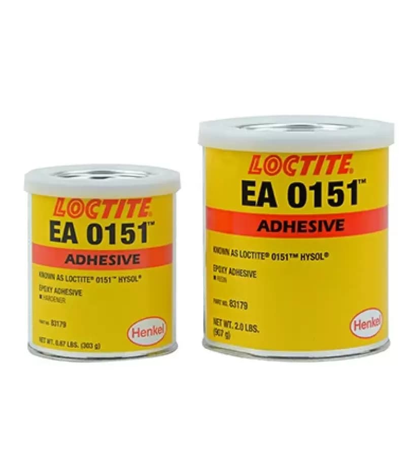 THIXOTROPIC EPOXY ADHESIVE