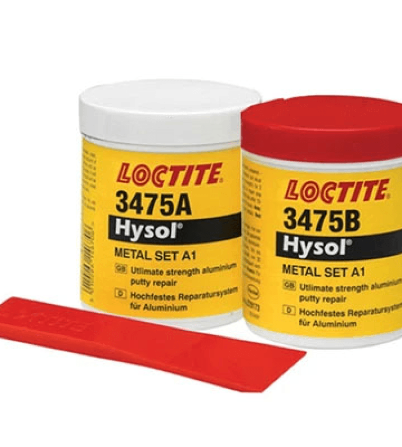 Loctite EA 3475 Epoxy Adhesive