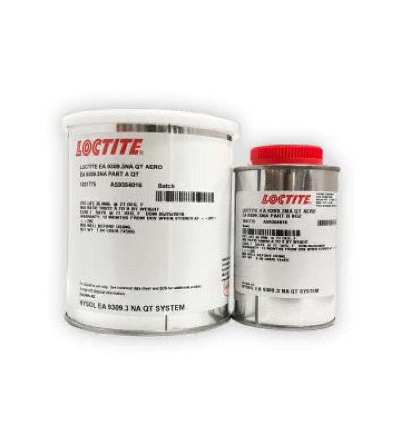 Loctite EA 9309.3NA Epoxy Adhesive Kit