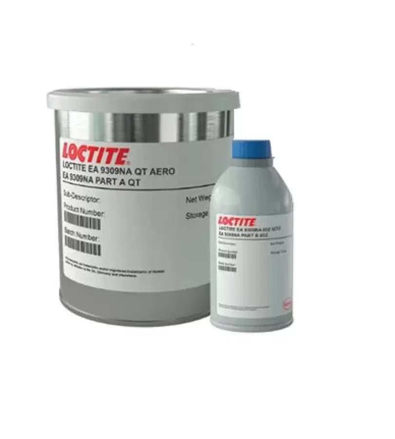 Loctite EA 9309NA Epoxy Adhesive Kit
