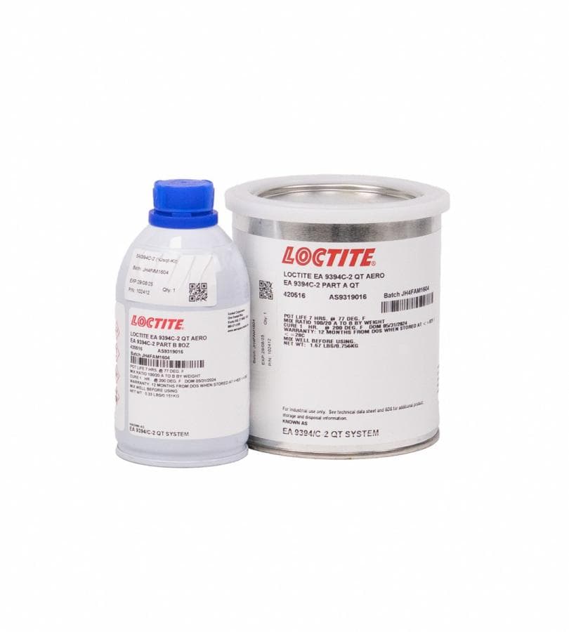 EPOXY ADHESIVE PASTE