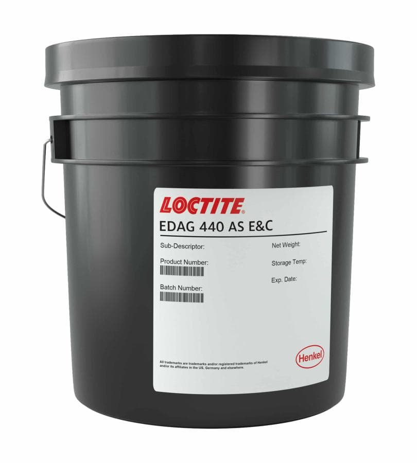 Loctite EDAG 440AS E&c Conductive Coating