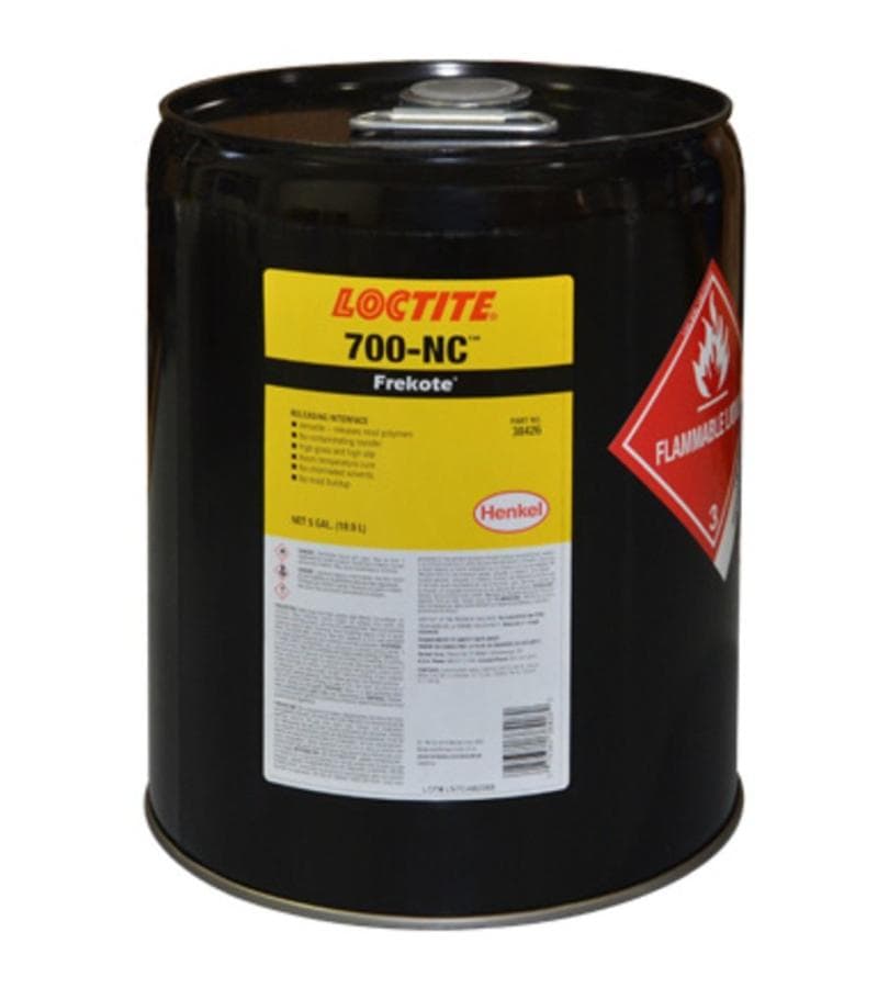 Loctite Frekote 700-NC Mould Release Agent