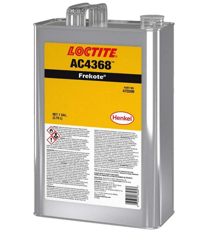 SILICONE BASED RELEASE AGENT