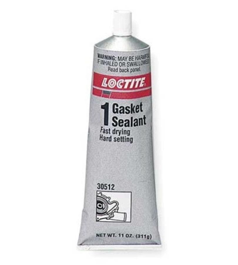 Loctite Gasket #1 Sealant