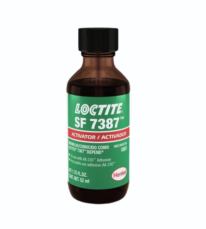 ACRYLIC ADHESIVE ACTIVATOR