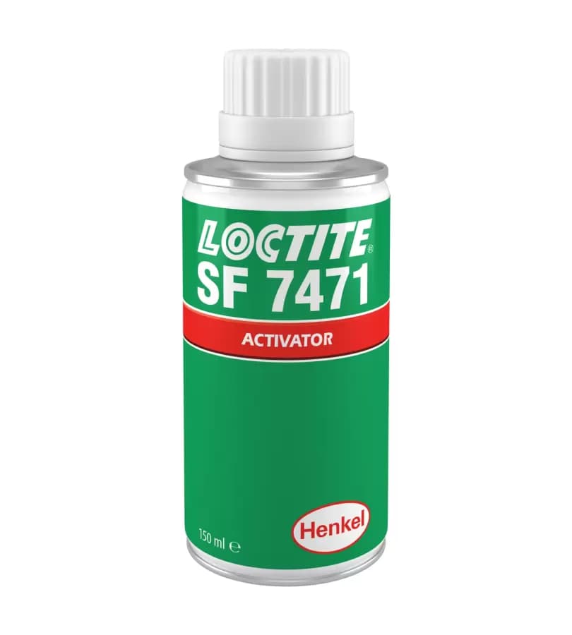 ANAEROBIC ADHESIVE ACTIVATOR T