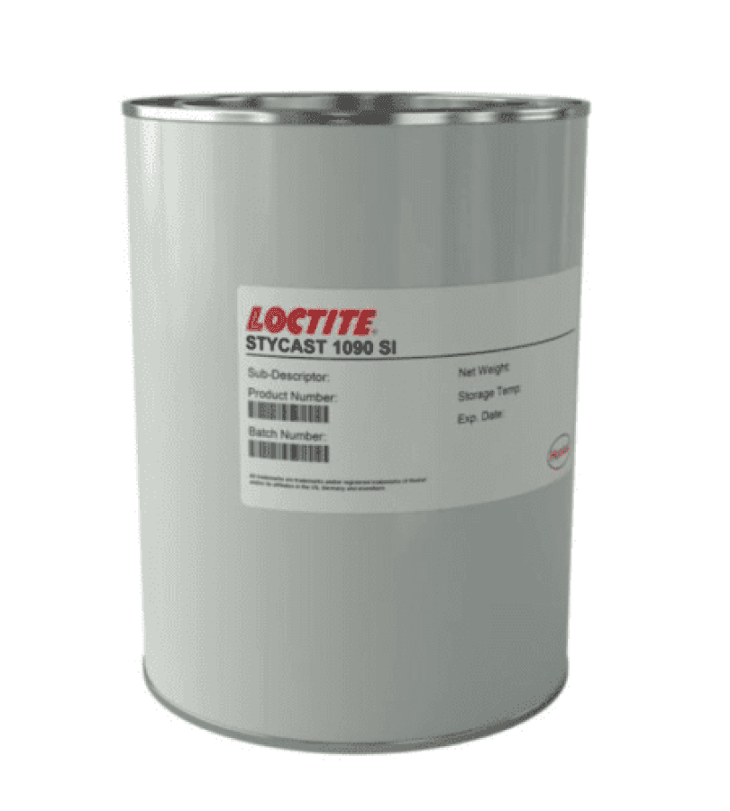 Loctite Stycast 1090 SI: Ultra-Lightweight Syntactic Foam Encapsulant for Extreme Environments