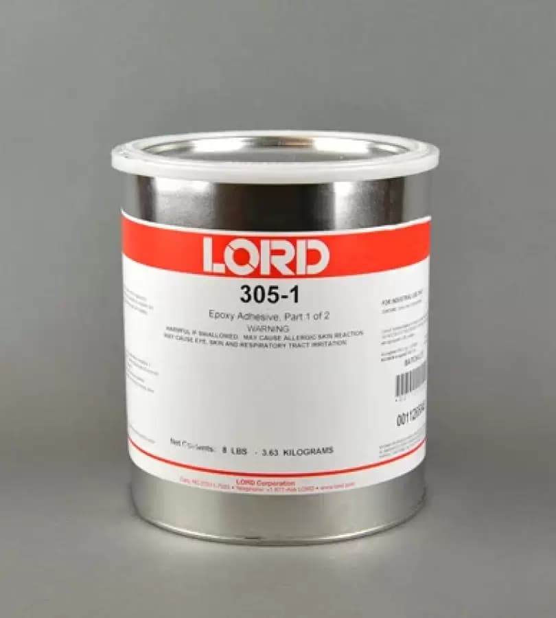 EPOXY ADHESIVE PART 1