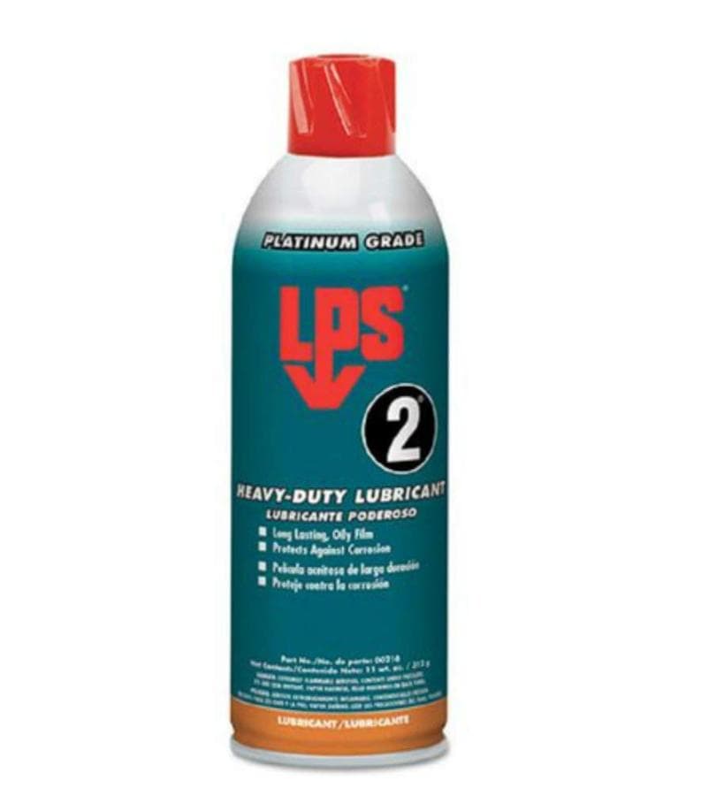 HEAVY DUTY LUBRICANT