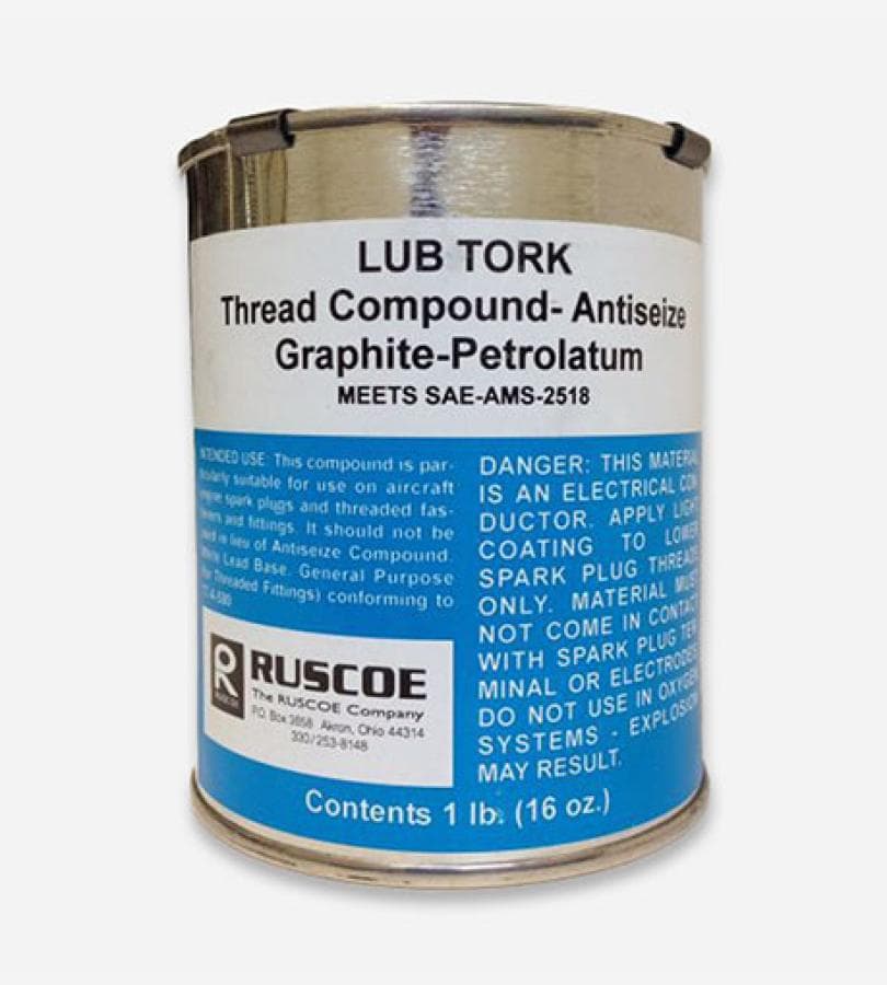 Lub Tork Anti-seize Compound