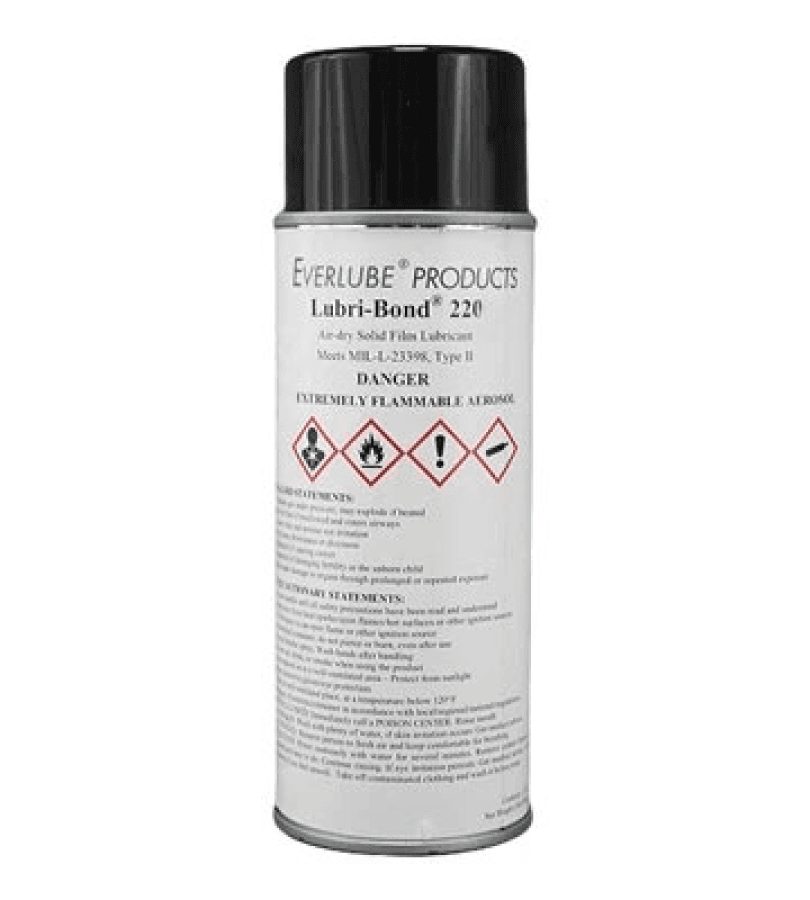 Lubribond 220 Solid Film Lubricant