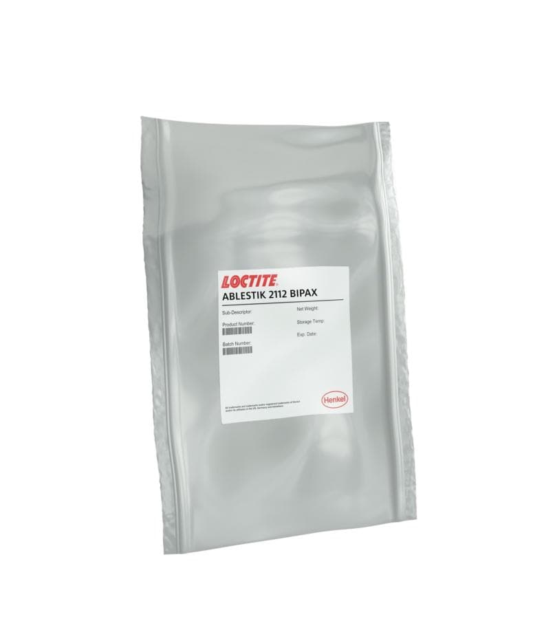 Loctite Ablestik 2112 Bipax Epoxy Adhesive