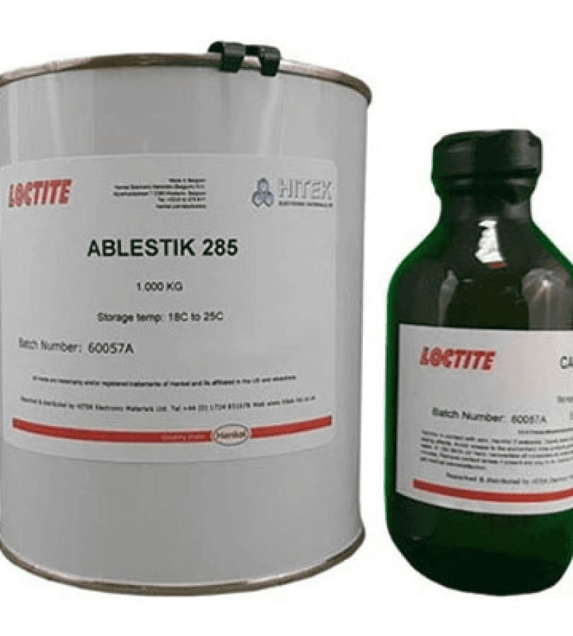 Adhesive & Catalyst 9
