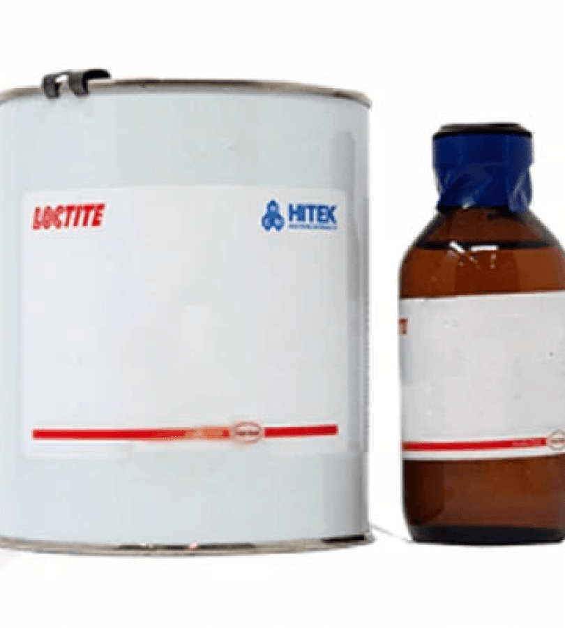 Loctite Ablestik 285 & Catalyst 24LV Adhesive
