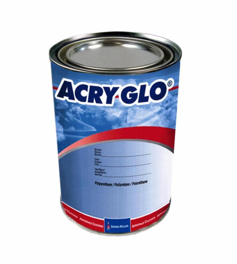 Metallic Cashmere Acry Glo High Solid Topcoat