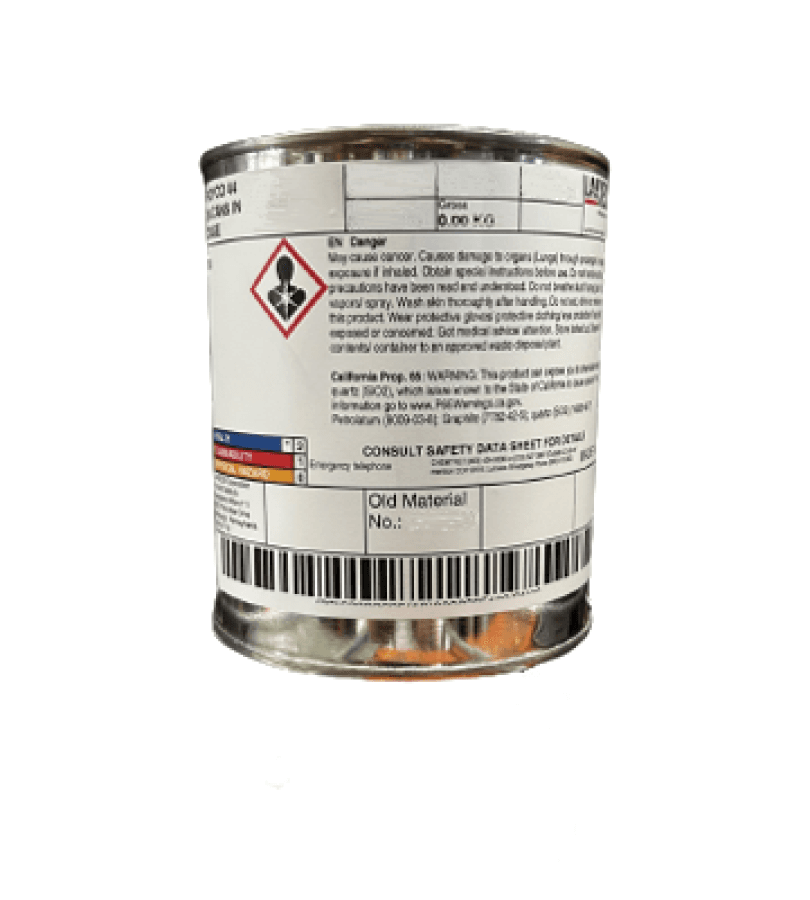 CONDUCTIVE COATING, BLACK