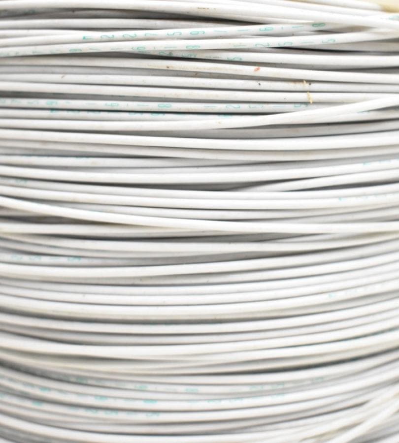 M22759/16-18-9 ELCTRICAL WIRE