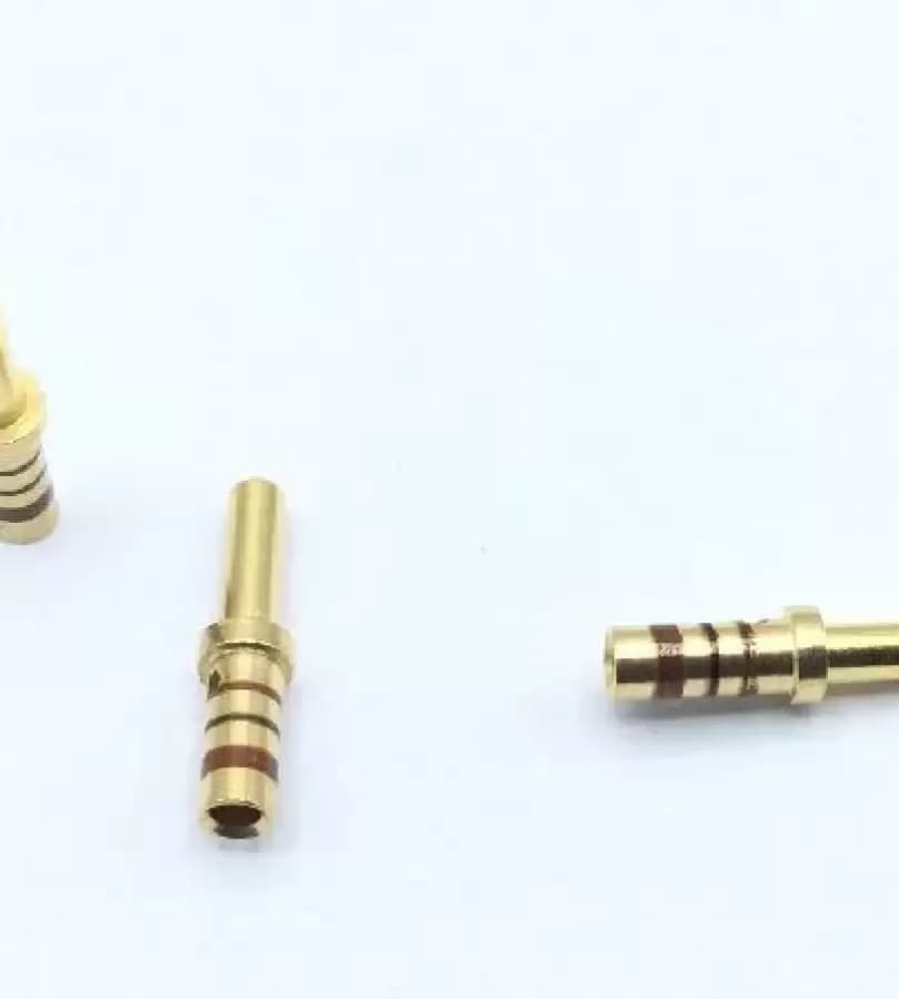 M39029-1-101 Electrical Contact