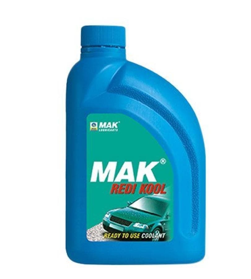 Mak Redi Cool Coolant