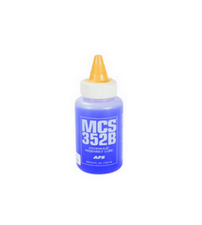 MCS 352B HYDRAULIC ASSEMBLY LUBRICANT