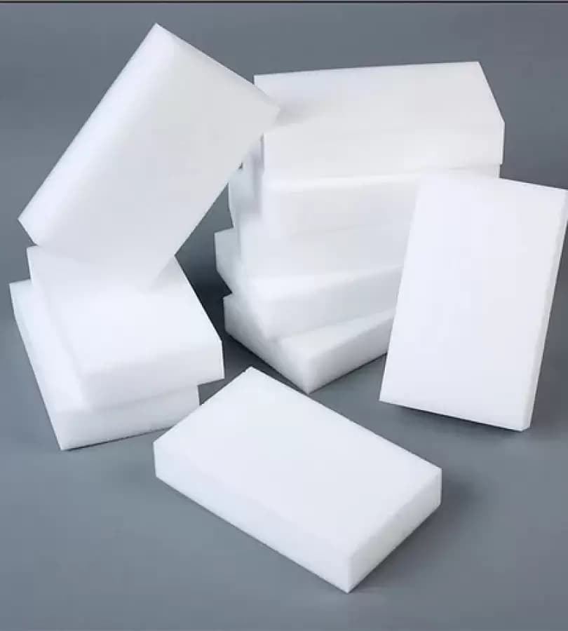 Melamine Sponge Samples - 6