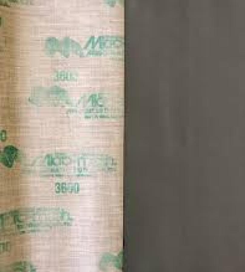 Micro Mesh Grit 3600 Cushioned Abrasive Paper