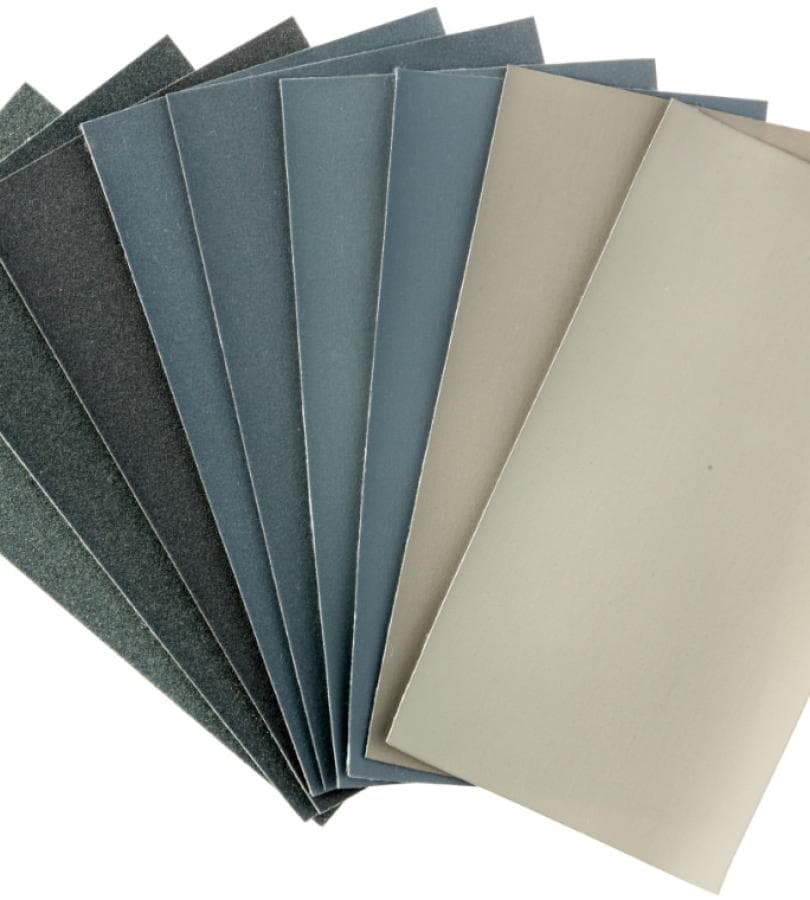 Micro Mesh Grit 8000 Cushioned Abrasive Paper