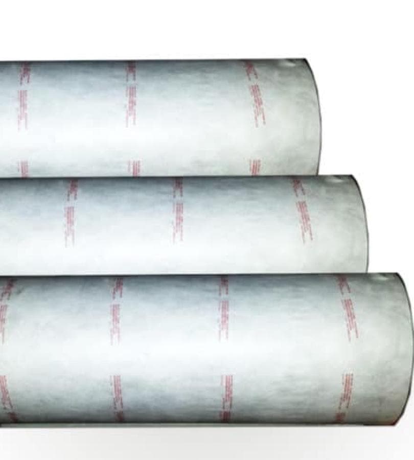 MIL-PRF-131 Barrier Material