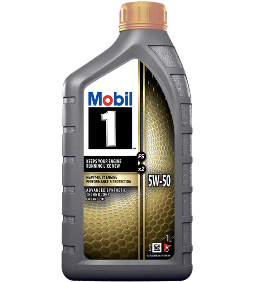 SYNTHETIC MOTOR ENGINE OIL