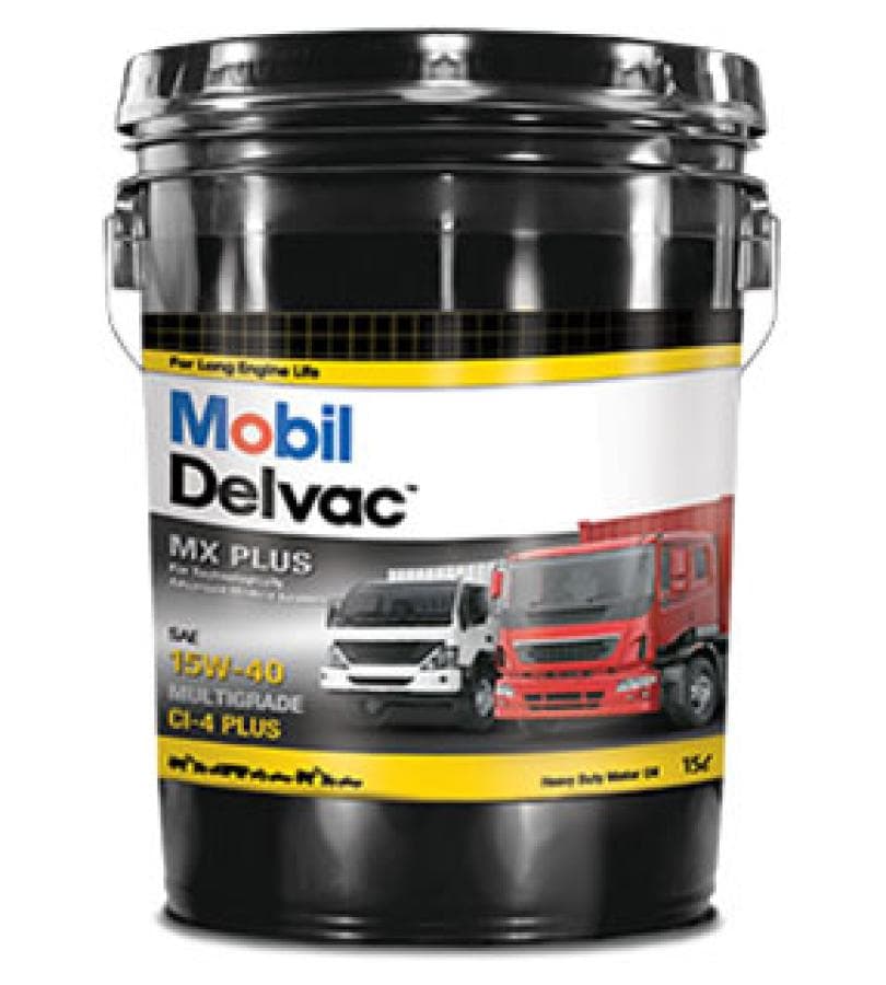 SAE 15W-40 MULTIGRADE API CI-4 PLUS, HEAVY DUTY ENGINE OIL