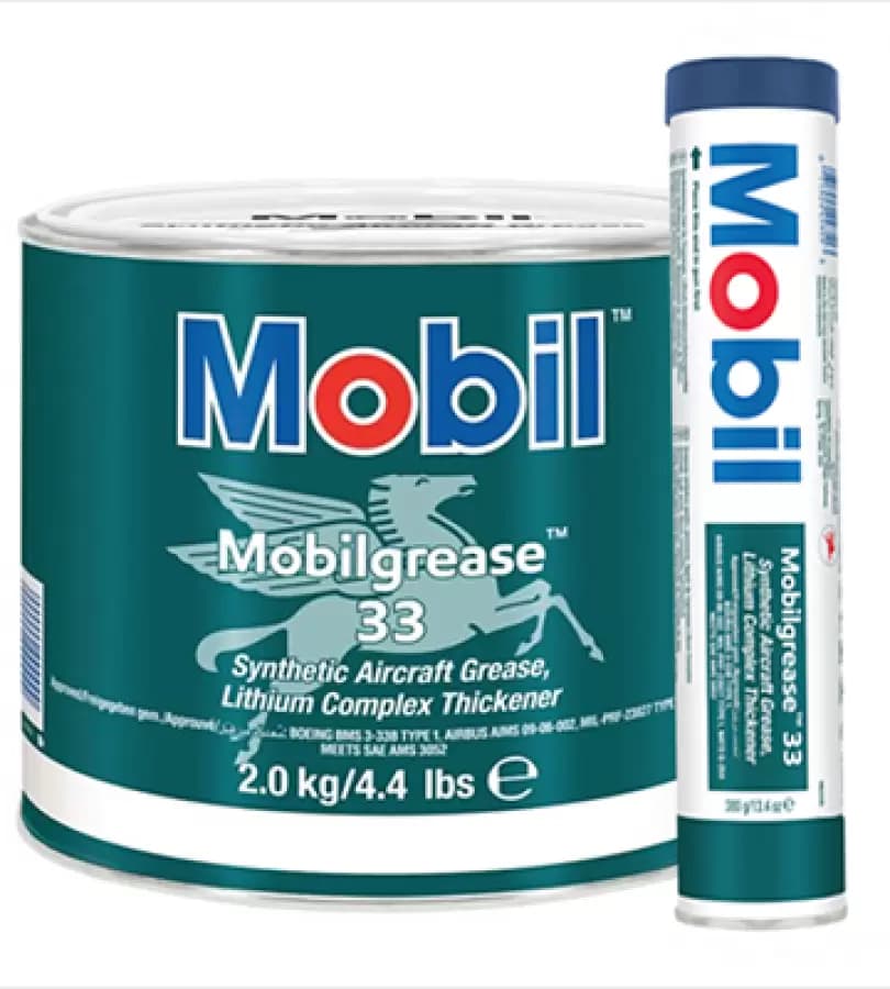 HIGH PERFORMANCE AIRCRAFT LUBRICANT