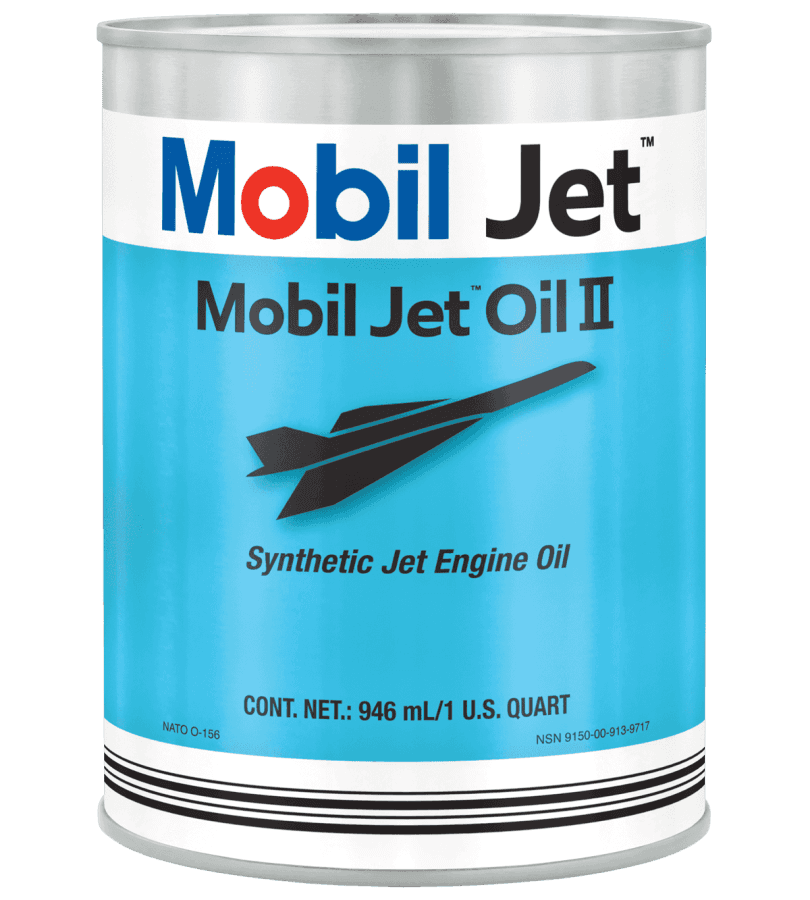 AIRCRAFT TYPE GAS TURBINE LUBRICANT