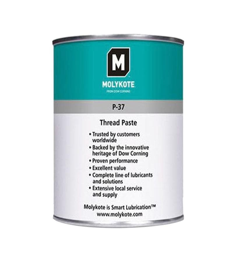 LUBRICANT PASTE