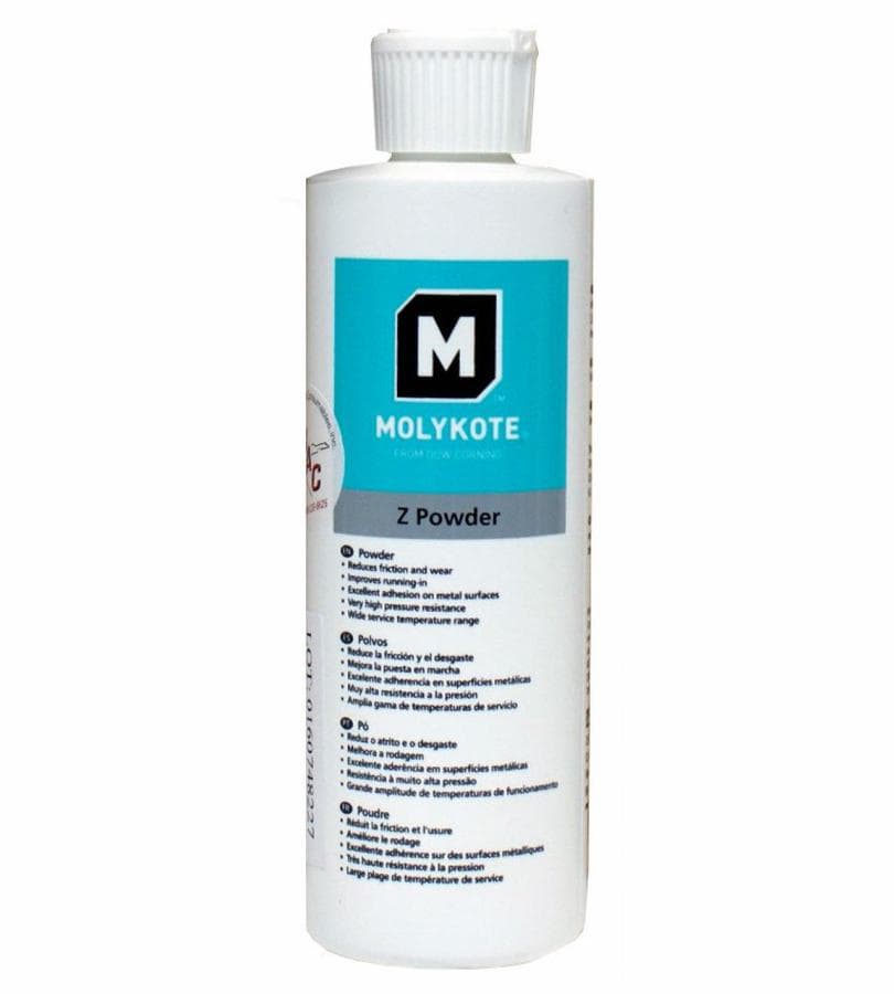 MOLYBDENUM DISULPHIDE BASED LUBRICANT