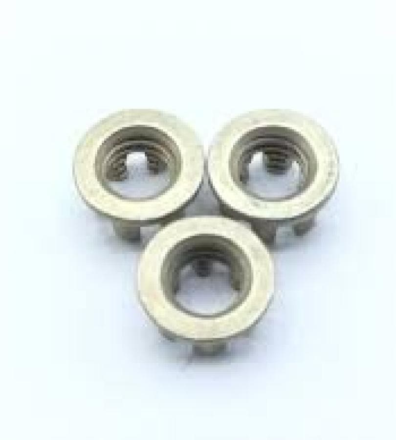 MS14145-4 NUT