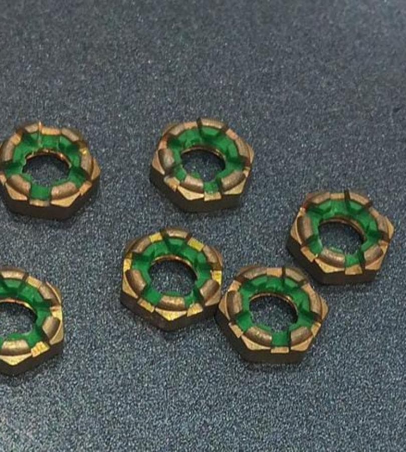 Spare Part MS17626-5