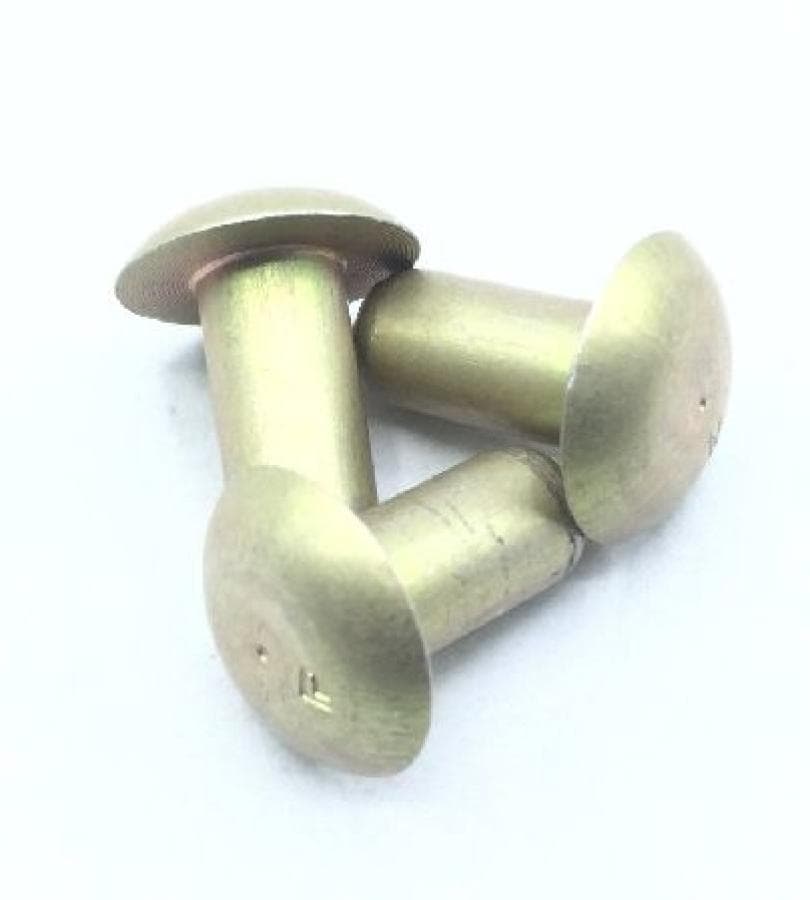 MS20426A3-3 SOFT SOLID RIVET