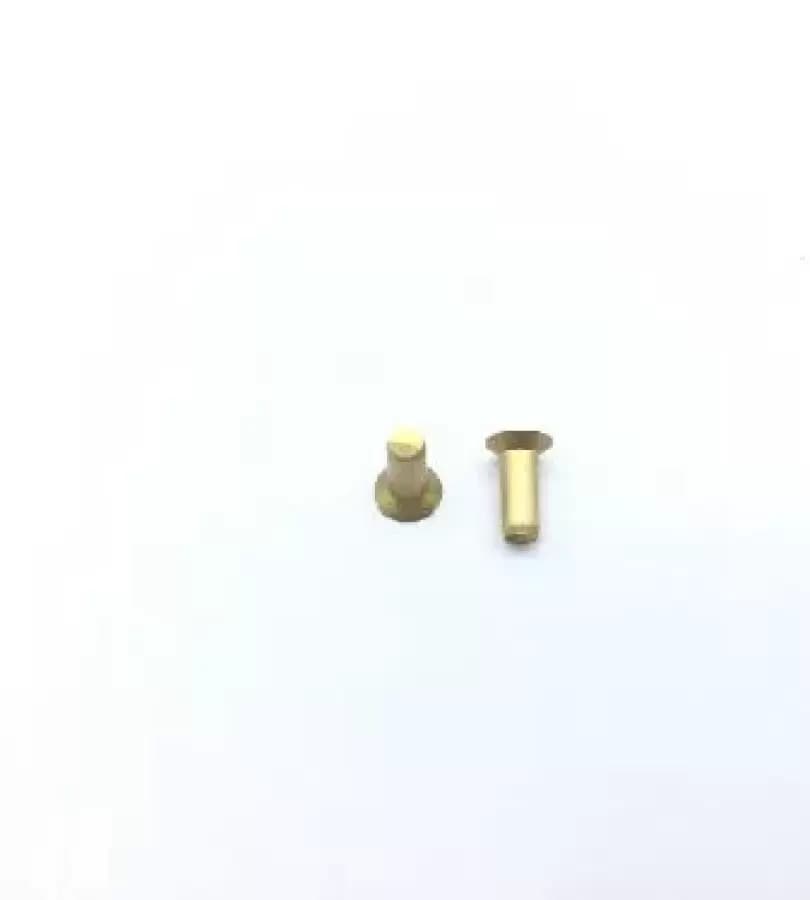 MS20426A3-4 SOFT SOLID RIVET