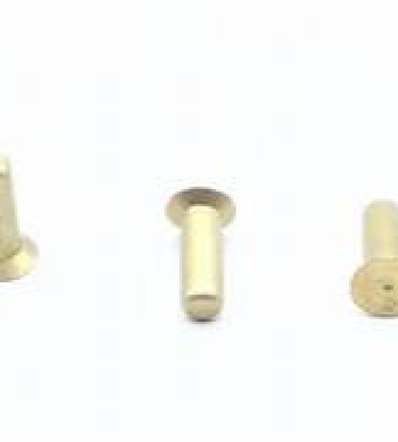 MS20426AD4-8 (3) Solid Rivet
