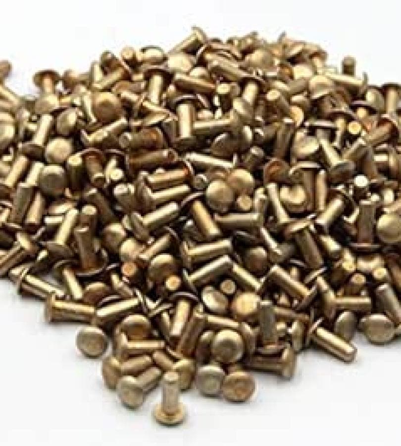 MS20470AD3-3 RIVET, SOLID