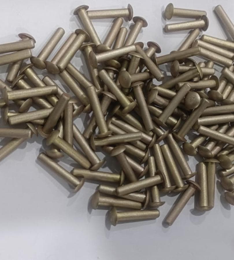 MS20470AD6-16 Rivet