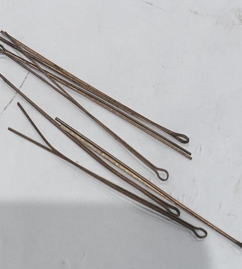 MS24665-13 PIN