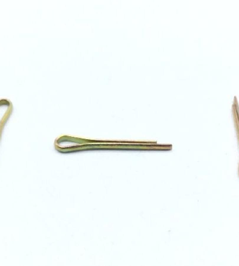 MS24665-132 SPLIT PIN