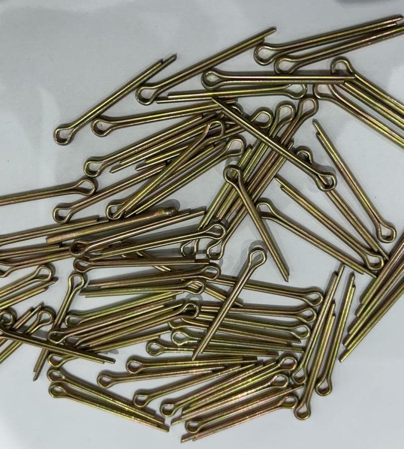 MS24665-357 PIN