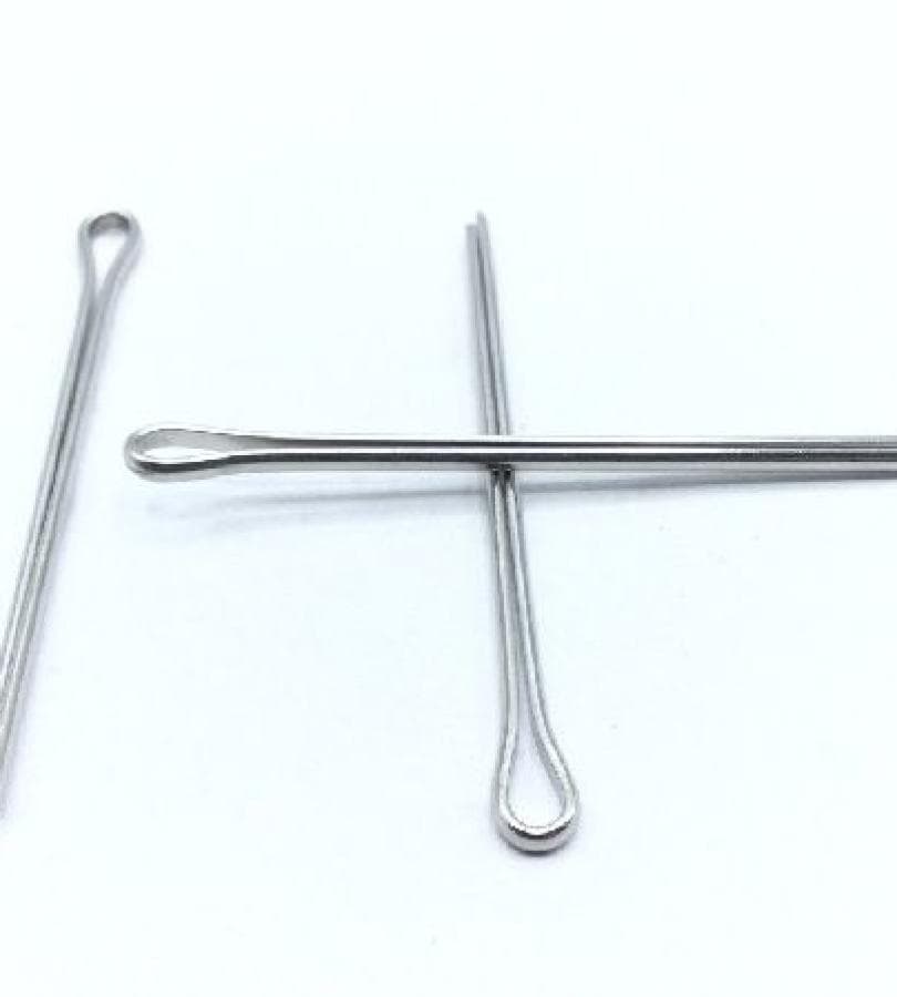 MS24665-379 Split Pin