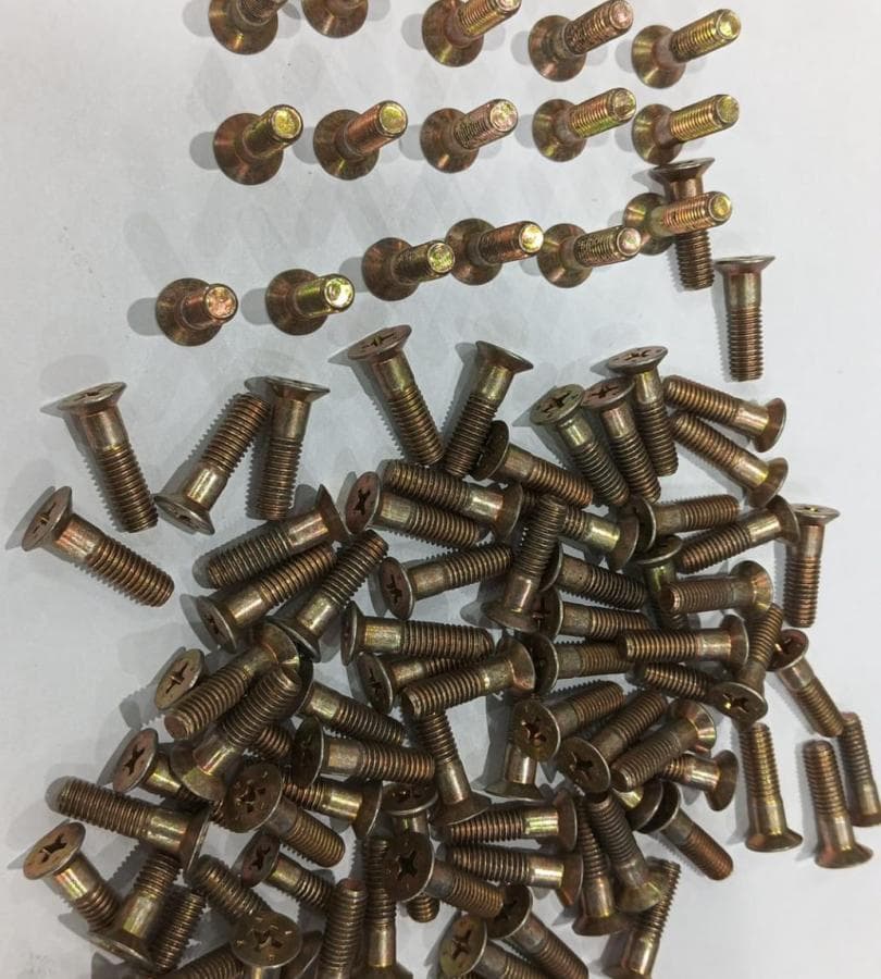 MS24694S53 SCREW
