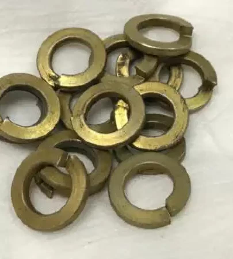 MS35338-42 WASHER