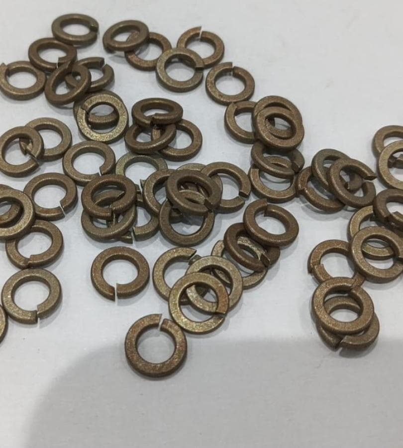 MS35338-43 Lock Washer